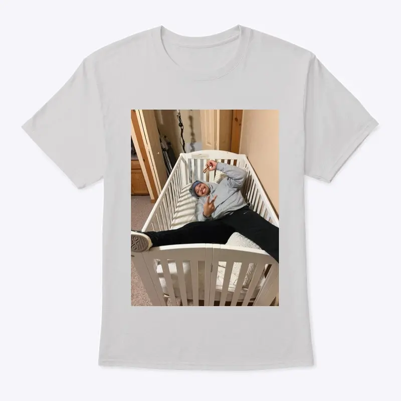 Gabe bday tee